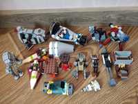 Лего Звёздные войны Lego Star wars спидеры малые наборы