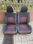 Fotele Honda Civic ep2 Civic VII