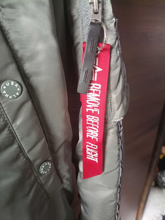 Aloha Industries. XXL. Zimowa.