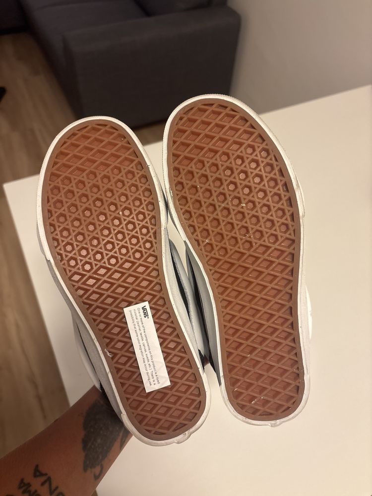 Tenis Vans Skool 37 NOVO