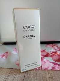 Chanel Coco Mademoiselle woda toaletowa 100ml