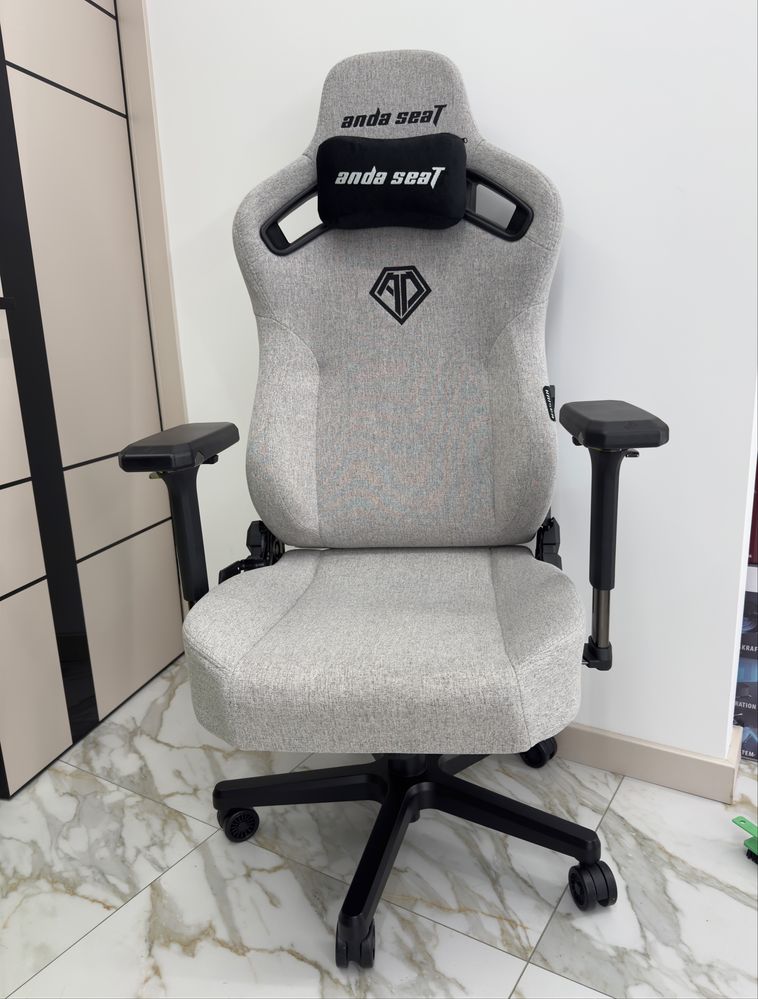 Крісло Anda Seat Kaiser 3 Size XL