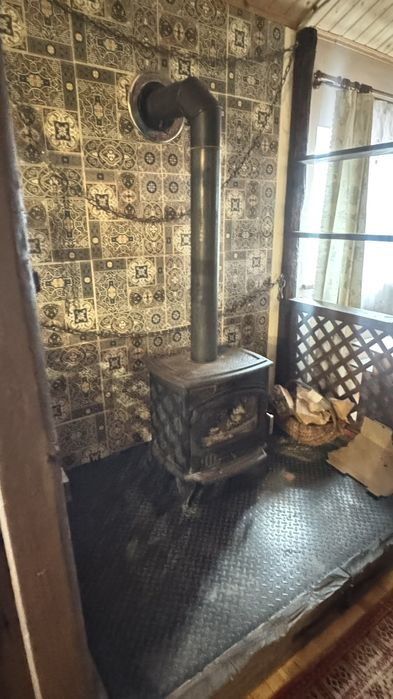 Оренда пів будинку