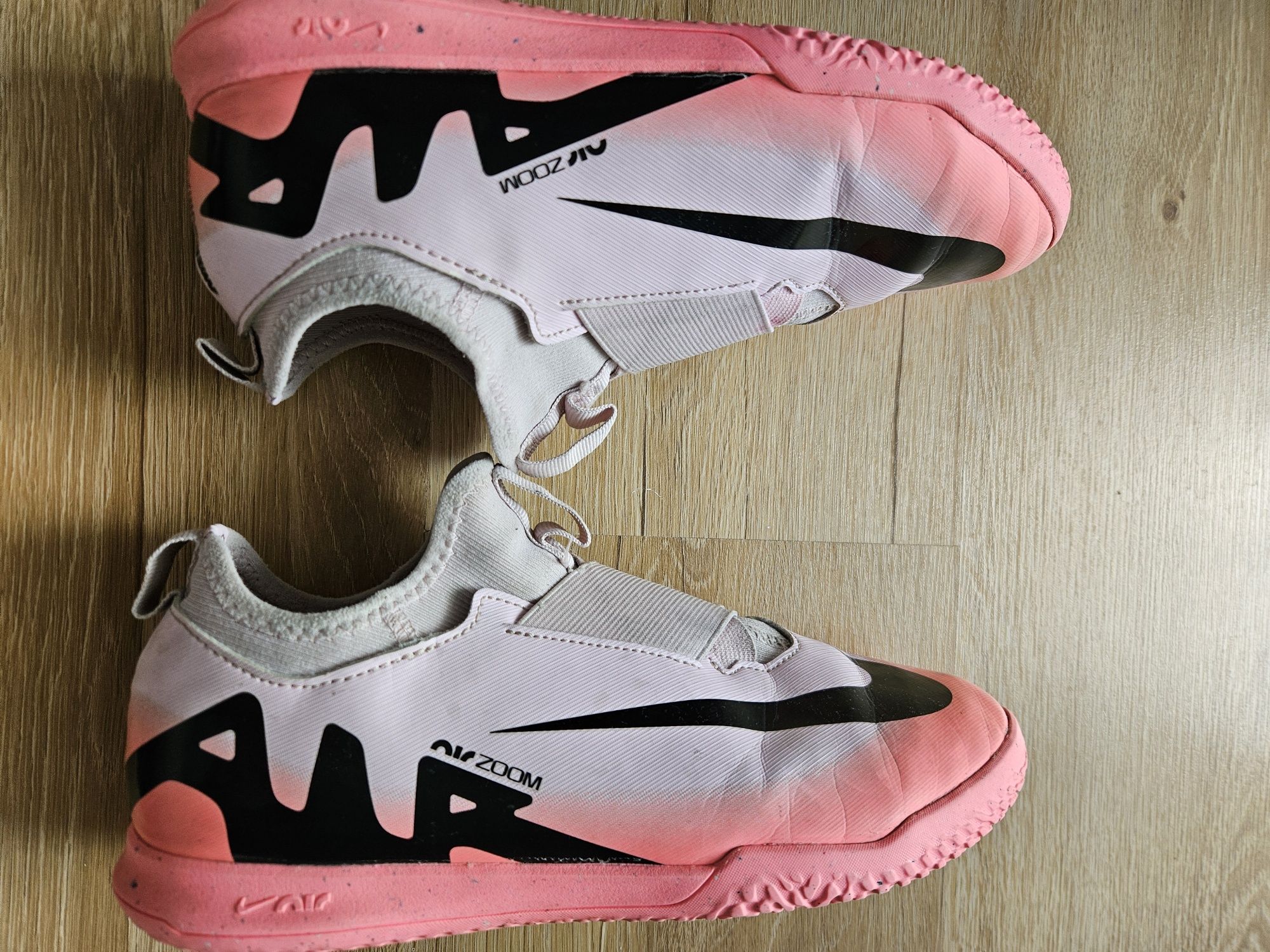 Halówki nike mercurial air zoom rozmiar 38,5