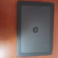 Ноутбук-HP Zbook 15 G3