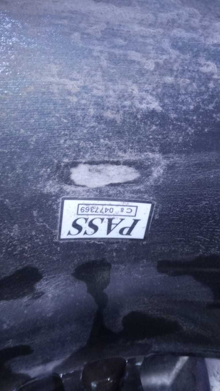 Диски легкосплавні r15 5*139.7