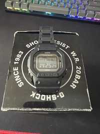 Часы годинник Casio 5600 g-shock Multi Band 6