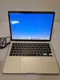 MacBook Air 13 A2337 M1 8GB 512SSD Stan BDB komplet Kraków