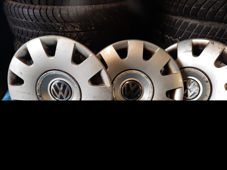 Kołpaki vw Passat r15