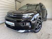 Citroën C5 Aircross 1.5BlueHDi _ AUTOMAT _ Nawigacja _ Kamera Cofania _ ZOBACZ