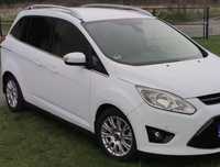 Ford Grand C-MAX Ford C MAX