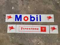 Azulejo Antigo Mobil / Firestone