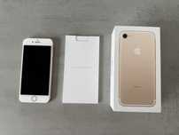 iPhone 7 Gold 32GB