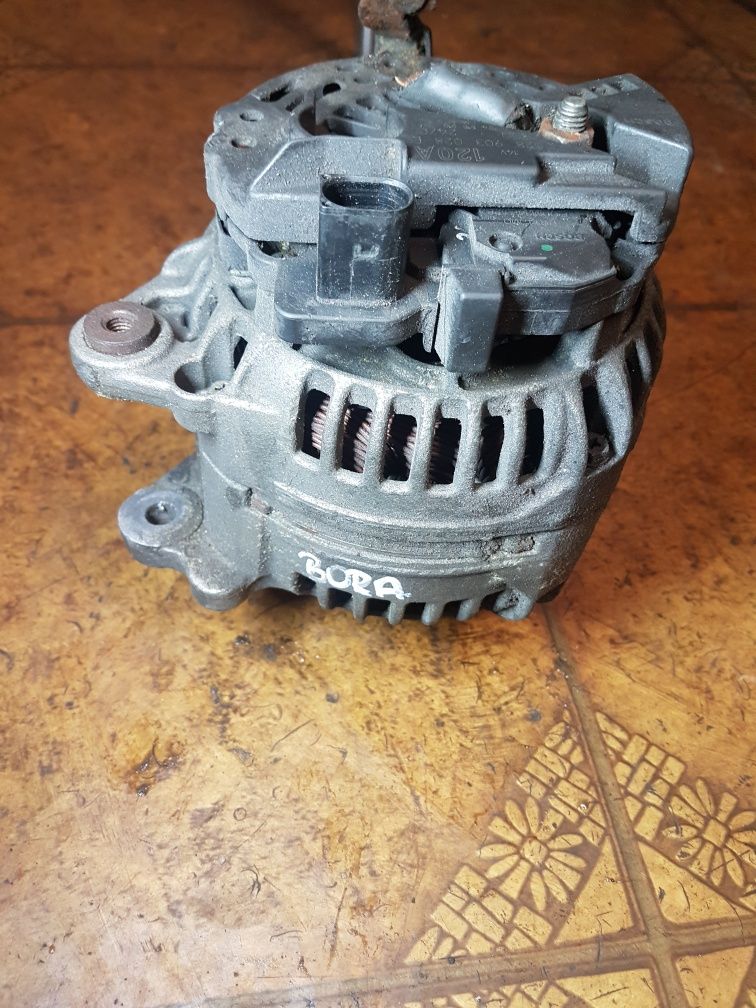 Alternator VW Bora 1.9TDI  02890  3028E