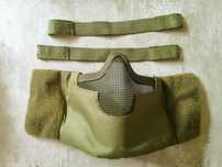 Maska stalker asg
