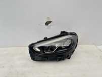 Mercedes C-KLASA W206 lampa lewy przód lewa przednia Full Led