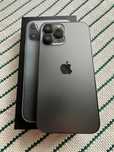 iPhone 13 Pro Max 128gb neverlock