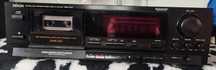 Deck Denon DRM-700A