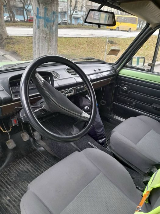 Продам ваз 2101