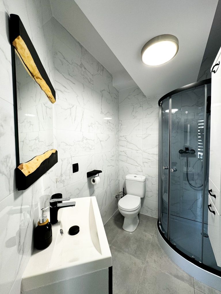 Apartament Niko w Gnieźnie na doby