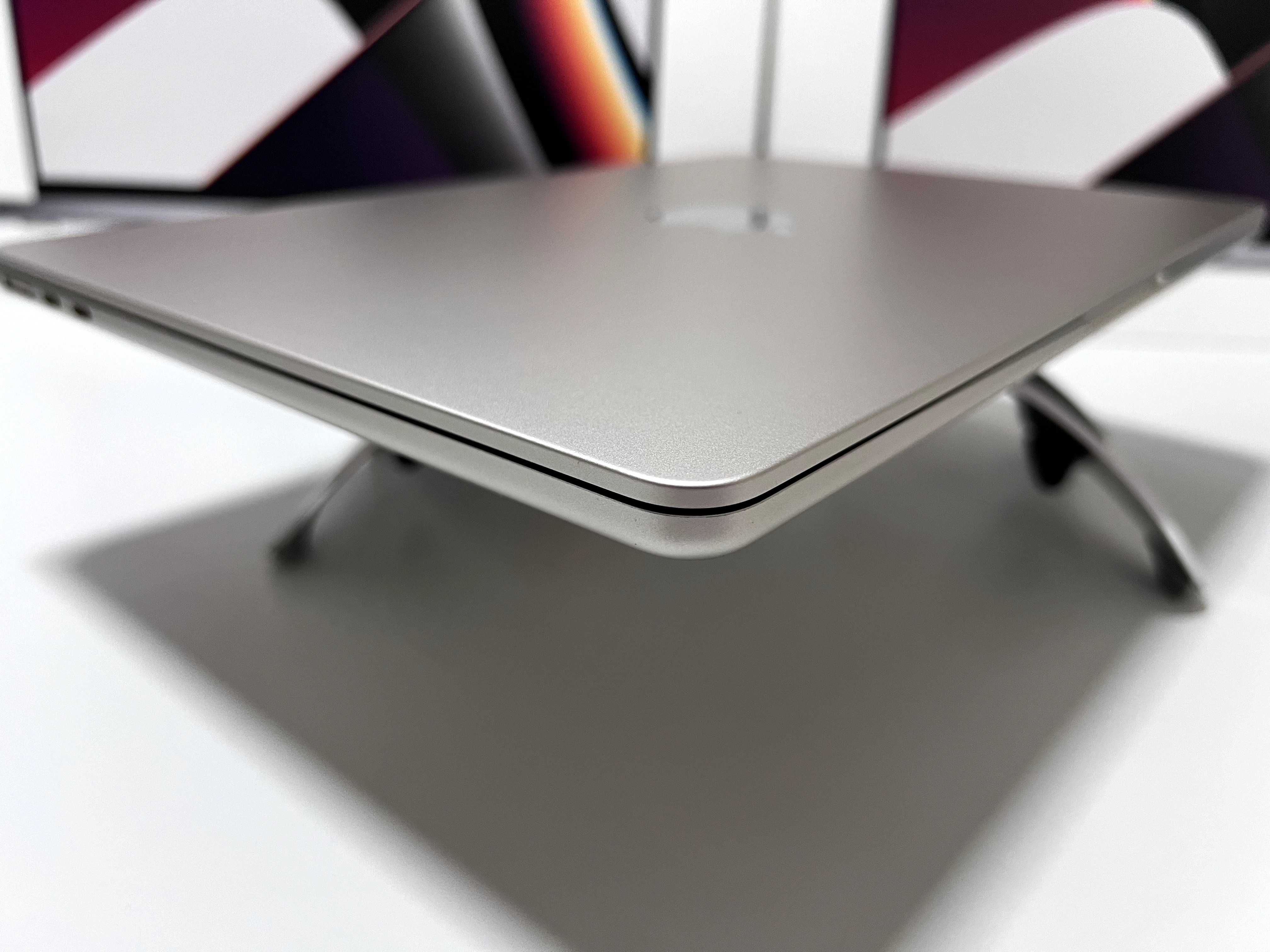 MacBook Air M2 A2681 Starlight Разбірка Дисплей Топкейс