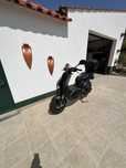 Scooter Peugeut Ludix 50cc