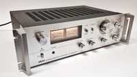 Amplificador Akai AM-2450 de 1979