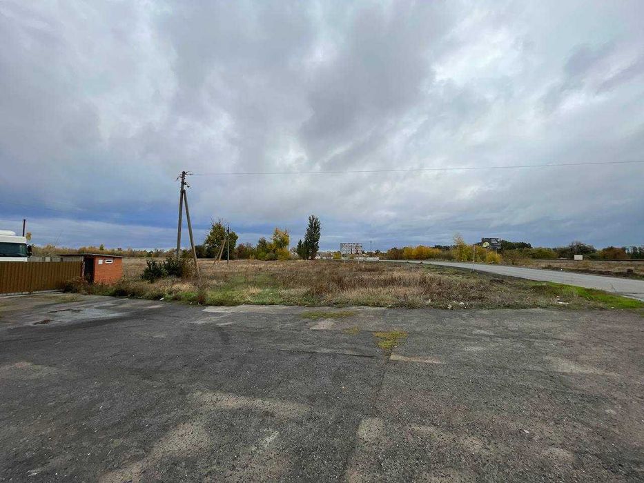 Продається комерційний об’єкт на в’їзді в смт Апостолове