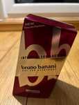 Bruno banani dangerous woman perfuma