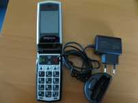 Telefon Emporia Click V32