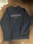 Sweatshirt Guess Original