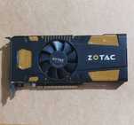 Karta graficzna Zotac GTX570, 1280MB