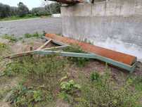 Cilindro liso 4m