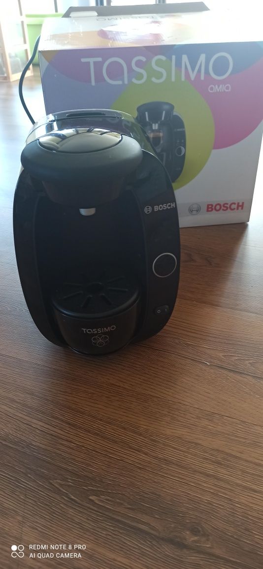 Express Bosch Tassimo