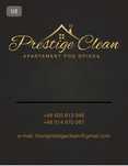 Firma sprzątająca Prestige Cleaning