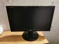 Monitor LED LG W1941S vga 19 cali samsung