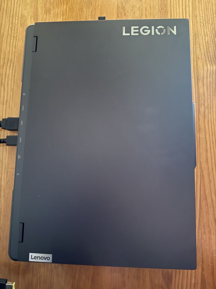 Lenovo Legion 5i Pro