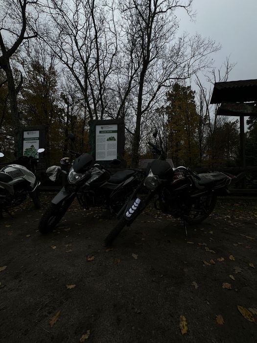 продам Loncin city star