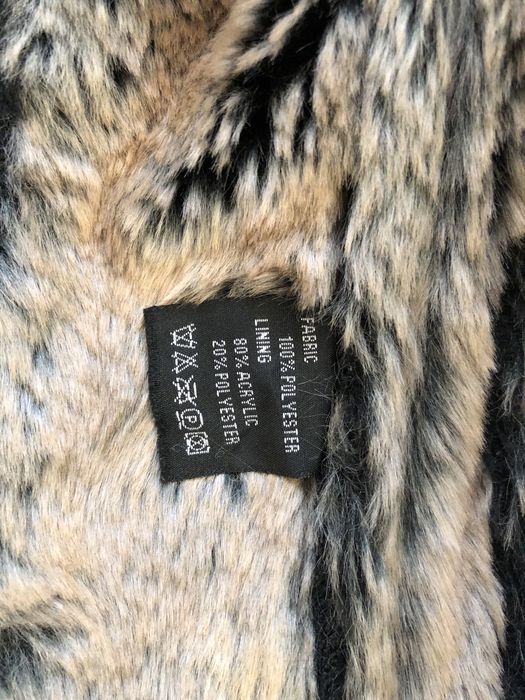 Дубльонка жіноча