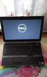 Dell latitude Intel i5 lcd 15.6