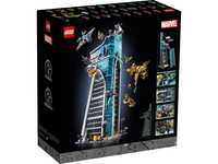 Конструктор LEGO Marvel Башта Мстителів (76269)