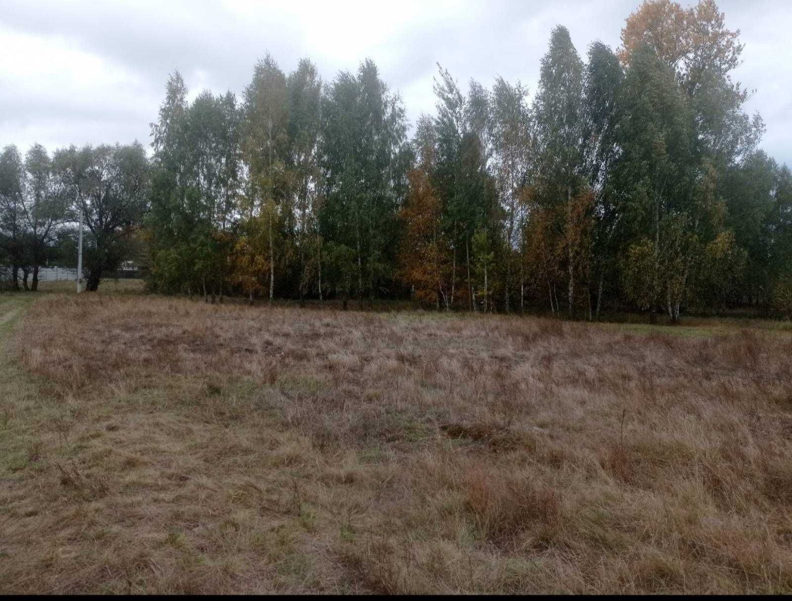 Пірнове, 12 соток для будівництва. Гарне місце