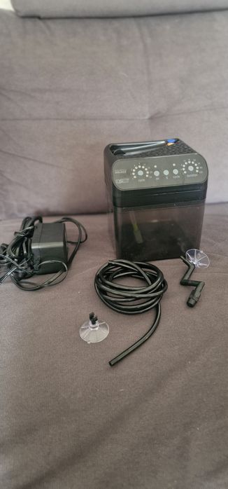 Exo Terra- system zraszający Monsoon Solo II.