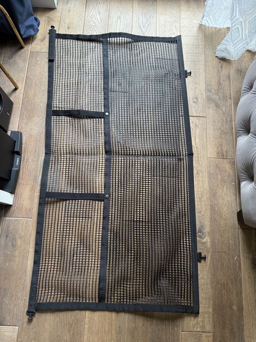 Mercedes Viano W639 Vito siatka cargo bagażnika