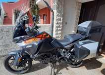 Ktm 1290 adventure