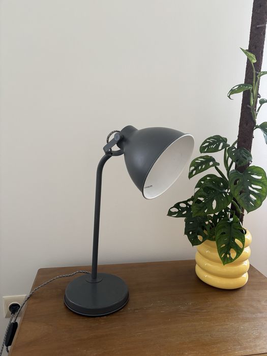Lampa dekoracyjna ozdobna lampka