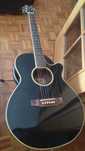 JASMINE by Takamine made in Korea violão elétrico
