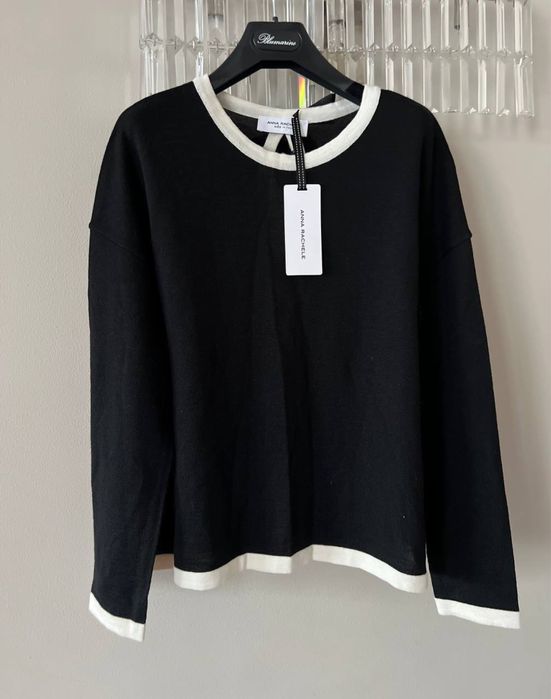 Новий светр made in Italy