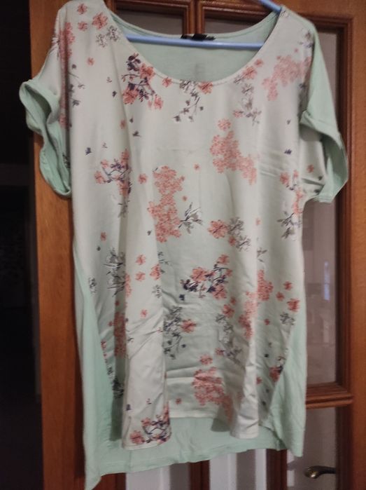 Vendo vários top basicos ( partes cima)