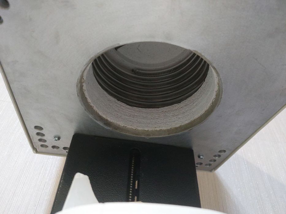 Муфельная печь МП-70